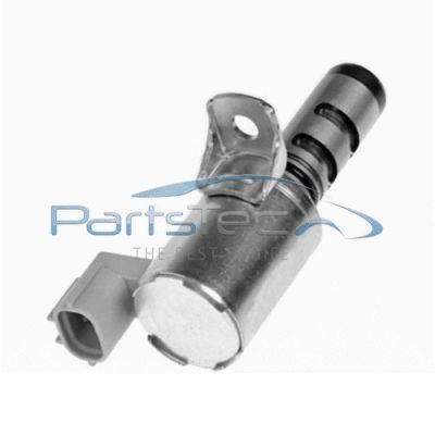 PartsTec PTA127-0162 Camshaft adjustment valve PTA1270162