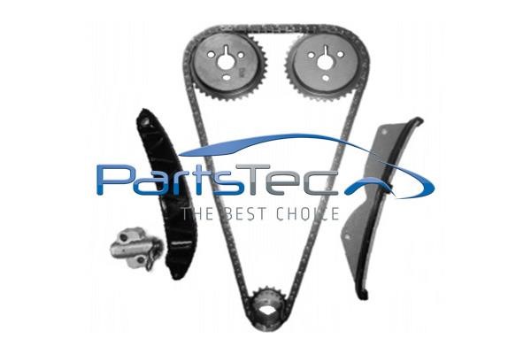 PartsTec PTA114-0380 Timing chain kit PTA1140380