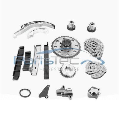 PartsTec PTA114-0098 Timing chain kit PTA1140098