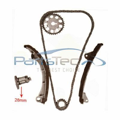 PartsTec PTA114-0016 Timing chain kit PTA1140016
