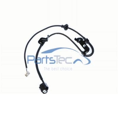 PartsTec PTA560-0370 Sensor, wheel speed PTA5600370