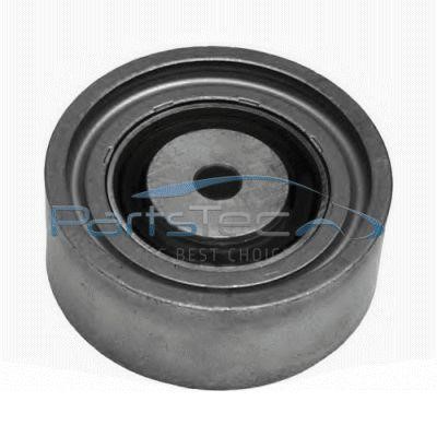 PartsTec PTA100-0009 Deflection/guide pulley, v-ribbed belt PTA1000009