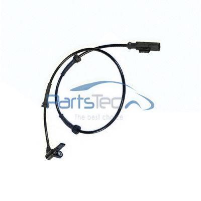 PartsTec PTA560-0514 Sensor, wheel speed PTA5600514
