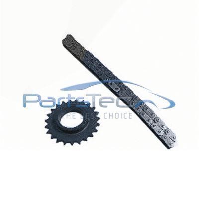PartsTec PTA114-0234 Timing chain kit PTA1140234