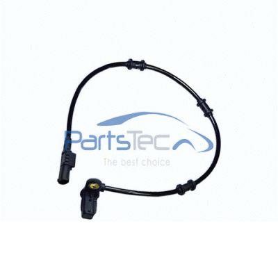 PartsTec PTA560-0456 Sensor, wheel speed PTA5600456