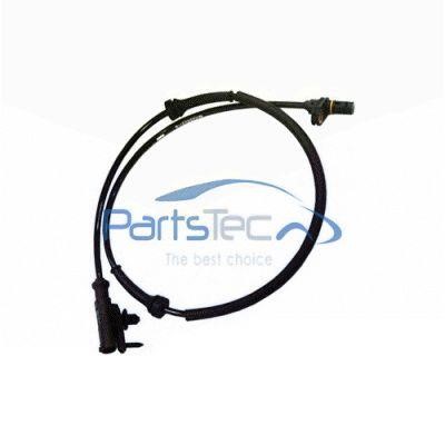 PartsTec PTA560-0528 Sensor, wheel speed PTA5600528