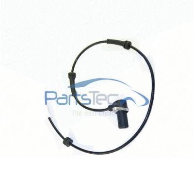 PartsTec PTA560-0125 Sensor, wheel speed PTA5600125