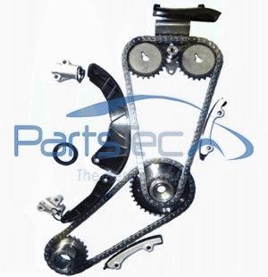 PartsTec PTA114-0065 Timing chain kit PTA1140065