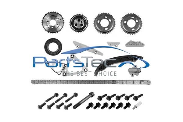 PartsTec PTA114-0165 Timing chain kit PTA1140165