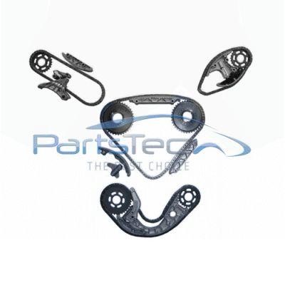 PartsTec PTA114-0279 Timing chain kit PTA1140279
