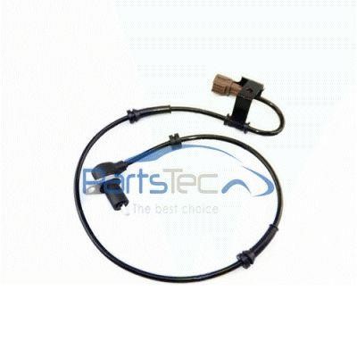 PartsTec PTA560-0282 Sensor, wheel speed PTA5600282