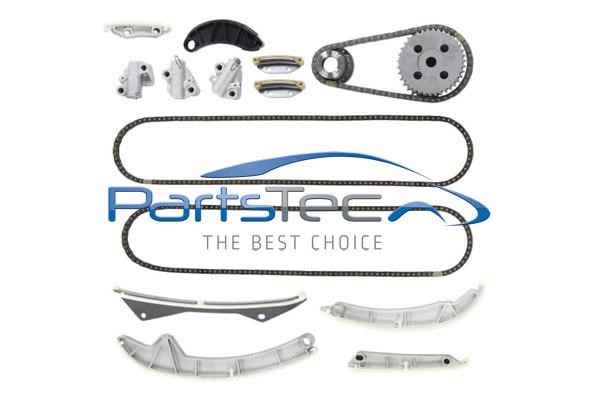 PartsTec PTA114-0435 Timing chain kit PTA1140435