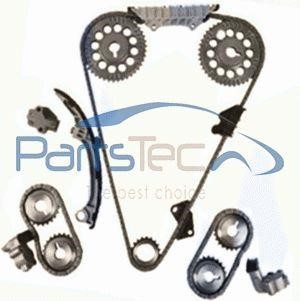 PartsTec PTA114-0037 Timing chain kit PTA1140037