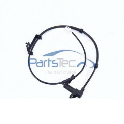 PartsTec PTA560-0362 Sensor, wheel speed PTA5600362