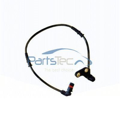 PartsTec PTA560-0257 Sensor, wheel speed PTA5600257