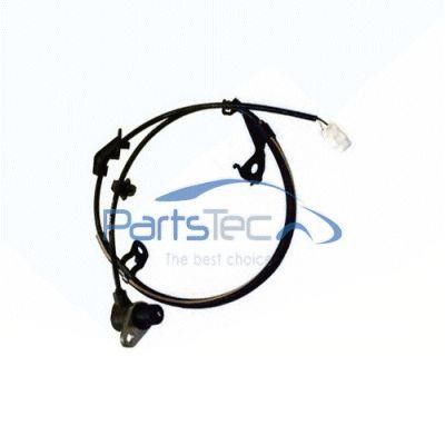 PartsTec PTA560-0387 Sensor, wheel speed PTA5600387