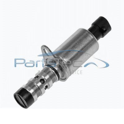 PartsTec PTA127-0126 Camshaft adjustment valve PTA1270126