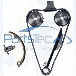 PartsTec PTA114-0080 Timing chain kit PTA1140080
