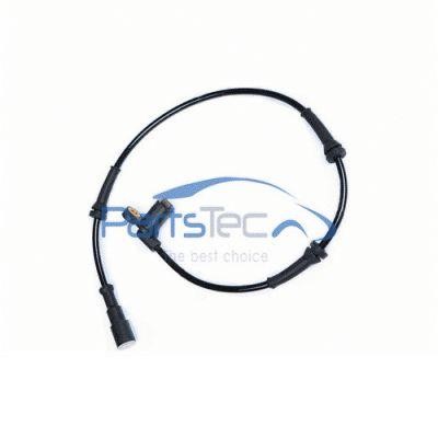 PartsTec PTA560-0191 Sensor, wheel speed PTA5600191