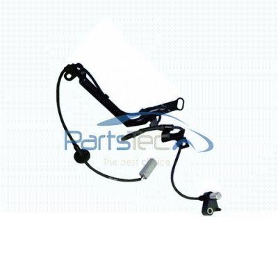 PartsTec PTA560-0018 Sensor, wheel speed PTA5600018