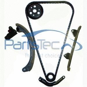 PartsTec PTA114-0118 Timing chain kit PTA1140118