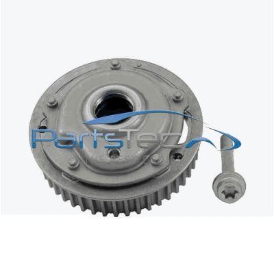 PartsTec PTA126-0166 Camshaft Adjuster PTA1260166