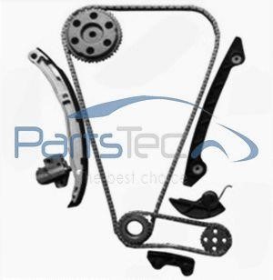 PartsTec PTA114-0125 Timing chain kit PTA1140125