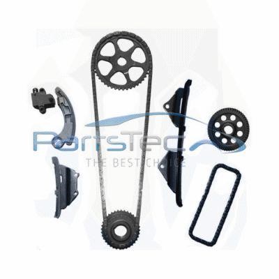 PartsTec PTA114-0185 Timing chain kit PTA1140185