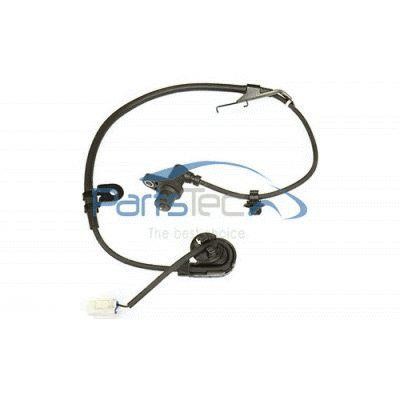PartsTec PTA560-0381 Sensor, wheel speed PTA5600381