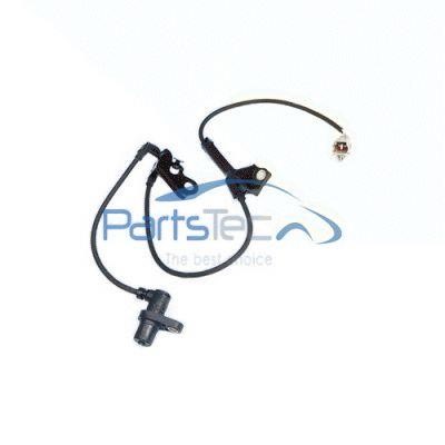 PartsTec PTA560-0379 Sensor, wheel speed PTA5600379