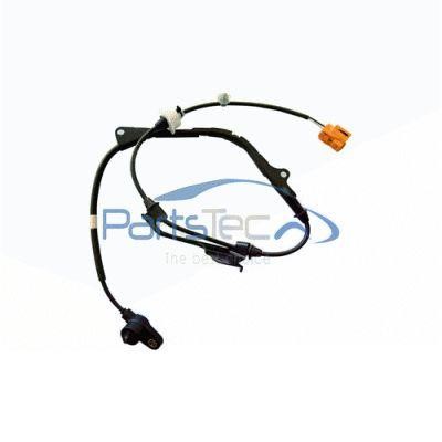 PartsTec PTA560-0461 Sensor, wheel speed PTA5600461