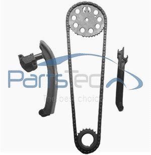 PartsTec PTA114-0158 Timing chain kit PTA1140158