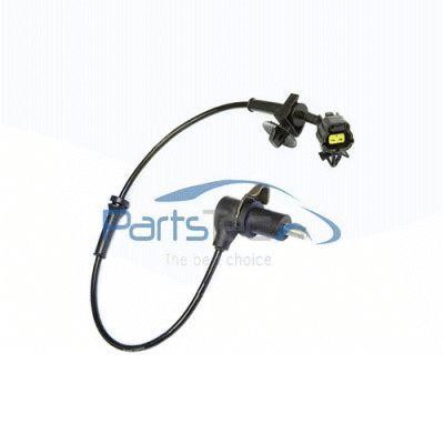 PartsTec PTA560-0406 Sensor, wheel speed PTA5600406