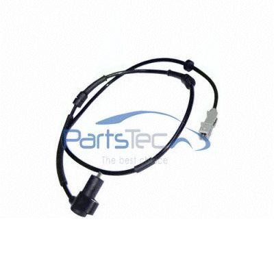 PartsTec PTA560-0235 Sensor, wheel speed PTA5600235