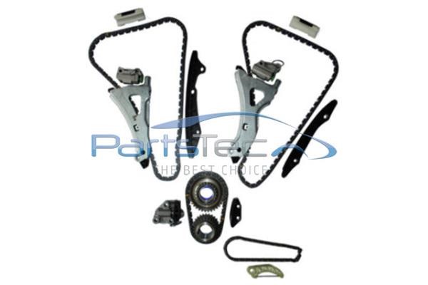PartsTec PTA114-0264 Timing chain kit PTA1140264