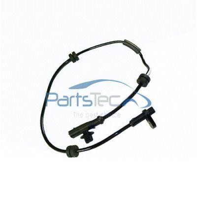 PartsTec PTA560-0531 Sensor, wheel speed PTA5600531