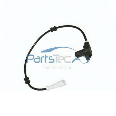 PartsTec PTA560-0408 Sensor, wheel speed PTA5600408