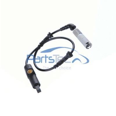 PartsTec PTA560-0033 Sensor, wheel speed PTA5600033