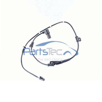 PartsTec PTA560-0330 Sensor, wheel speed PTA5600330