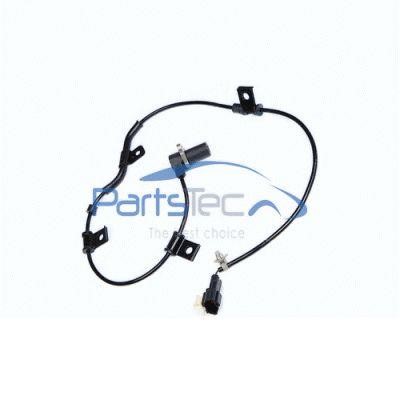 PartsTec PTA560-0331 Sensor, wheel speed PTA5600331