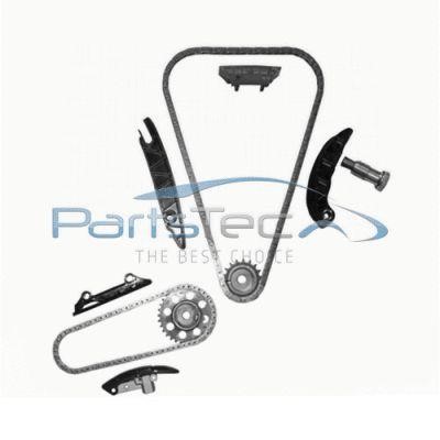 PartsTec PTA114-0171 Timing chain kit PTA1140171