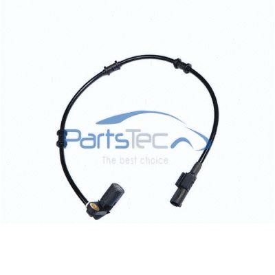 PartsTec PTA560-0444 Sensor, wheel speed PTA5600444
