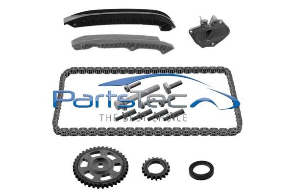 PartsTec PTA114-0285 Timing chain kit PTA1140285