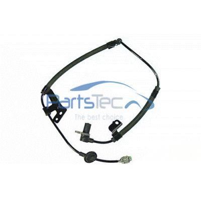 PartsTec PTA560-0242 Sensor, wheel speed PTA5600242
