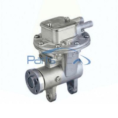 PartsTec PTA430-0027 Vacuum Pump, braking system PTA4300027