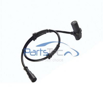PartsTec PTA560-0076 Sensor, wheel speed PTA5600076