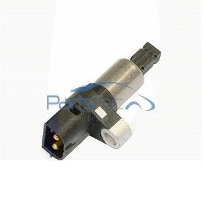 PartsTec PTA560-0458 Sensor, wheel speed PTA5600458