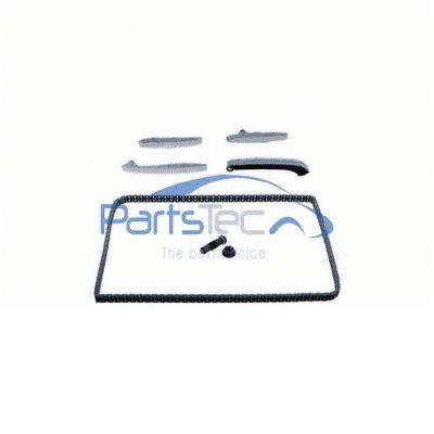 PartsTec PTA114-0202 Timing chain kit PTA1140202