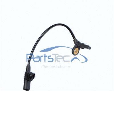 PartsTec PTA560-0445 Sensor, wheel speed PTA5600445
