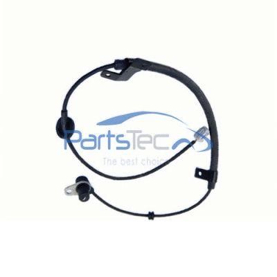 PartsTec PTA560-0016 Sensor, wheel speed PTA5600016